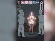 Back Alley Tales Girl From The Office Group Sex In An Alley With Three Strangers Xxx Mobile