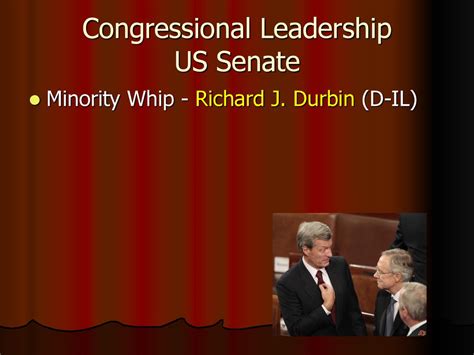 Congressional Leadership Ppt Download