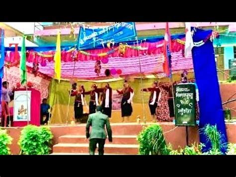 Kauda Song Dance Performance YouTube