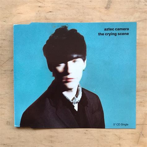 Aztec Camera The Crying Scene Records Lps Vinyl And Cds Musicstack