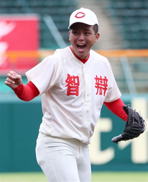 【甲子園】初戦140キロ以上は31人 智弁和歌山・中西が145キロ記録 高校野球夏の甲子園写真ニュース 日刊スポーツ