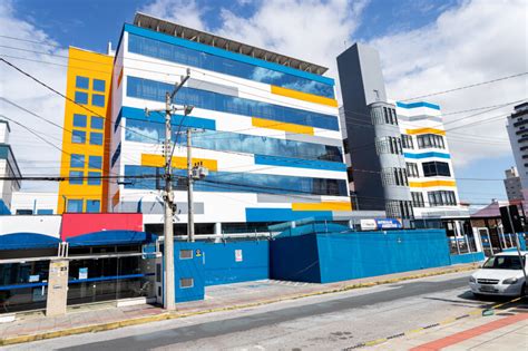 Escolas Em Sao Jose Sc - Colégio particular em São José - SC