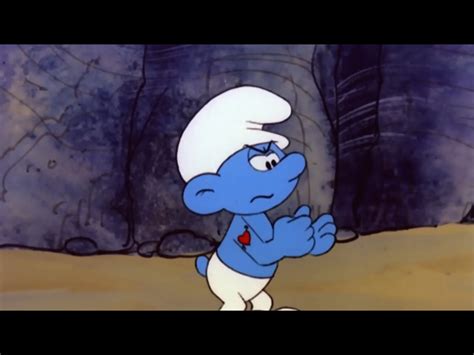 Hefty Smurf by Tatsunokoisthebest on DeviantArt