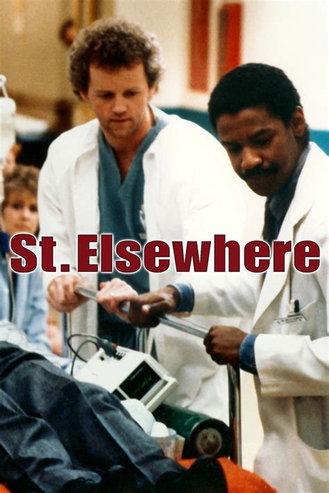 St. Elsewhere - Rotten Tomatoes