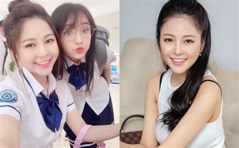 Sau khi bị nghi lộ clip nóng hot girl Trâm Anh giờ ra sao