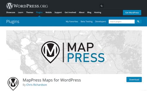 8 Best Wordpress Map Plugins For Wordpress Free2024