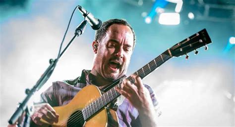 Dave Matthews Net Worth - OtakuKart