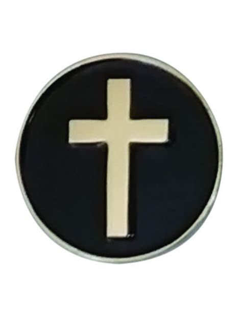 Lapel Pin Latin Cross Reillys Church Supply And T Boutique