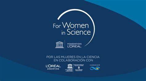 Premio Nacional Por Las Mujeres En La Ciencia” Noticias Unsl