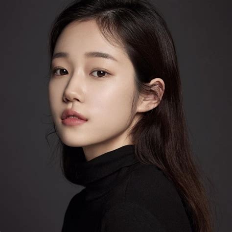 Roh Yoon Seo Joins The Upcoming Movie Snowfall Mydramalist