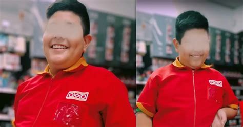 Niño Del Oxxo De Meme Viral A Gamer Basado En Hechos Reales