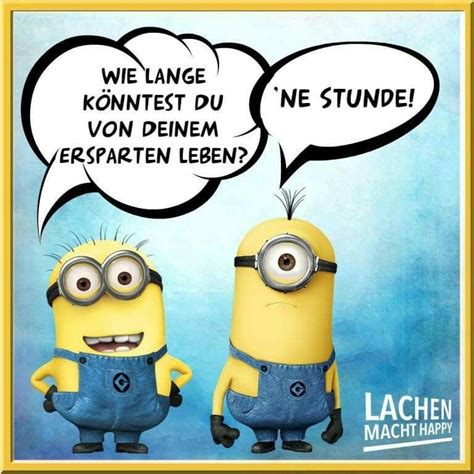 Lachen Macht Happy Happy Minions Emoticon Lol Pins Quick Funny