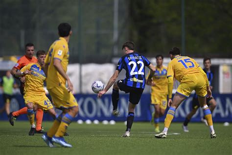 Primavera Inter Frosinone Risultato Finale Si Torna A Vincere