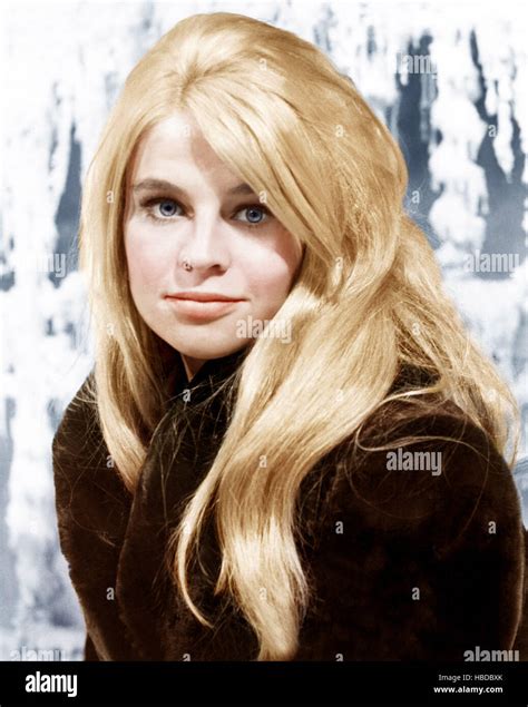 Doctor Zhivago Julie Christie 1965 Stock Photo Alamy