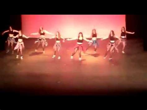 Dance Factory Festival Buero Vallejo Youtube