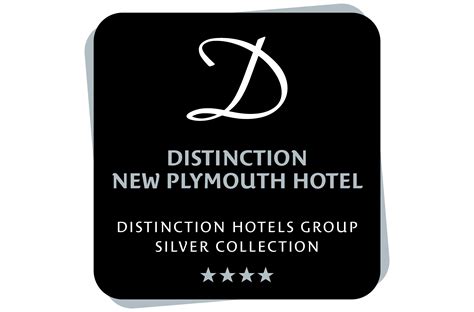 Distinction New Plymouth Hotel & Conference Centre