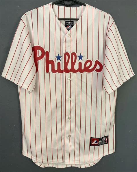 Mlb Phillies Jersey Clearance | emergencydentistry.com