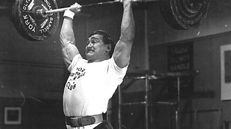 Mark Rippetoe Lifting