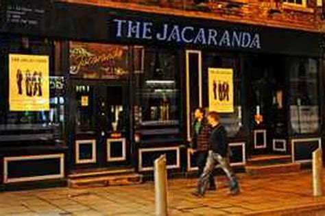 Liverpool Beatles’ bar The Jacaranda shutdown surrounded by mystery ...