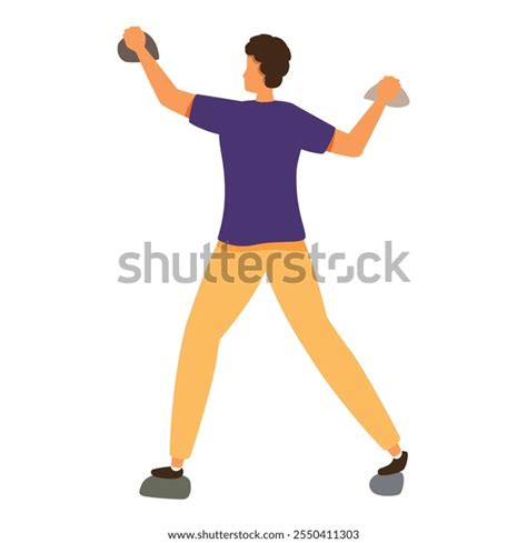 Throwing Technique Royalty-Free Images, Stock Photos & Pictures | Shutterstock