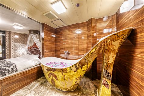 9 Themed Love Hotels in Japan Worth the Stay | Tokyo Weekender