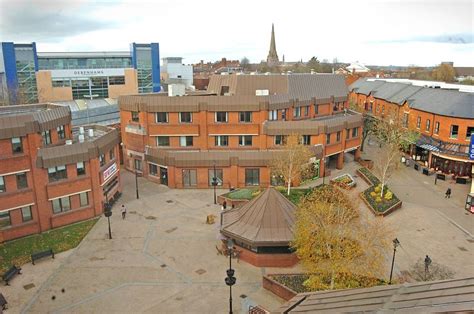 Tai Chi, Strength and Balance classes to start in Redditch - The ...