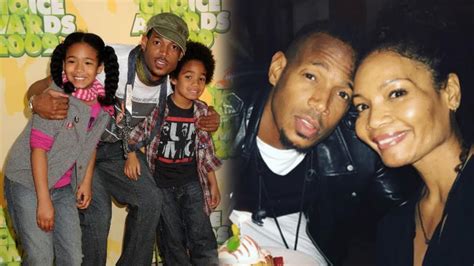 Marlon Wayans Wife and Kids: Lifestyle And Career Highlights - Coza24 ☑️