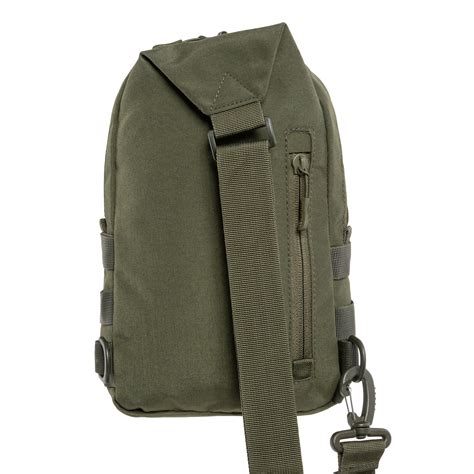 Torba Mil Tec Crossbody Bag Olive Sklep Militaria Pl