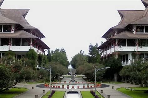 Mau Kuliah Ini Universitas Negeri Di Bandung Atau Ptn Di Bandung