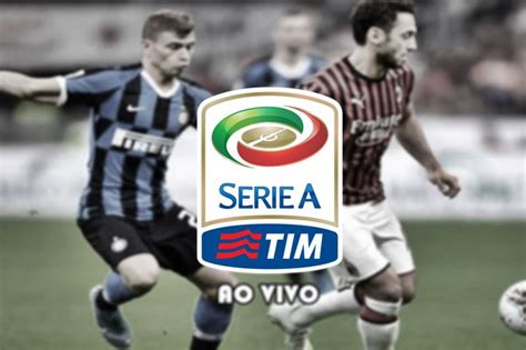 Milan X Juventus Ao Vivo Onde Assistir O Jogo Ao Vivo Pelo Campeonato