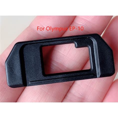 Hard Viewfinder Eyecup Eye Cup Eyepiece Replace EP 10 EP10 For Olympus