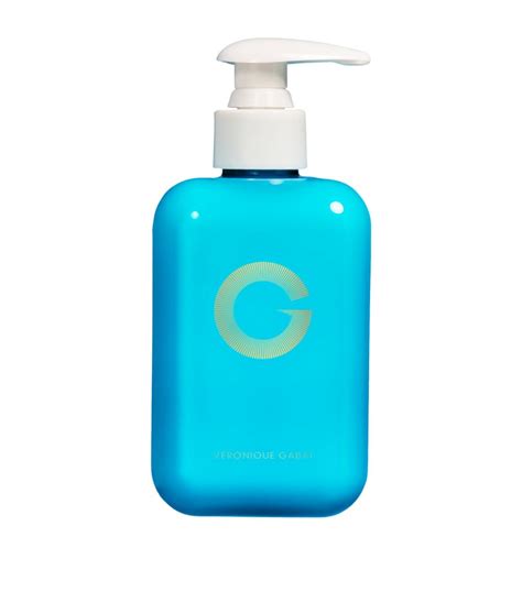 Veronique Gabai La Crème Moisturising Body Lotion Eau De La Nuit 300ml