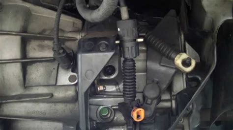 Gear Shift Linkage 2002 Ford Ranger