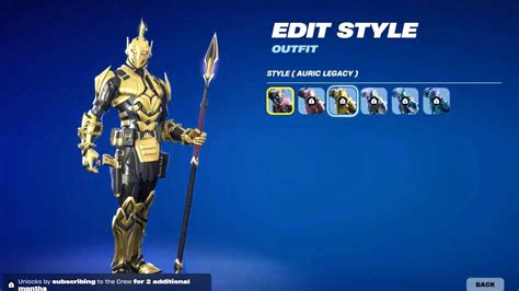 Fortnite How To Get Ares Skin