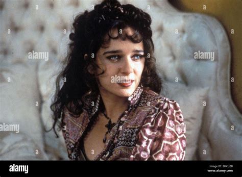 Valeria Golino In Four Rooms 1995 Directed By Quentin Tarantino