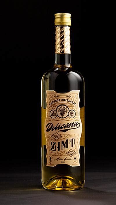 Delicana Cachaça und Rum originale aus Brasilien