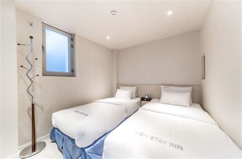 Hotel Myeongdong New Stay Seúl Nuevo 2024 Precios Reseñas Reserva Ahora