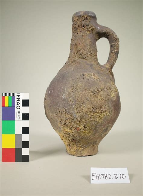 Bellarmine Jug - Canterbury Museum