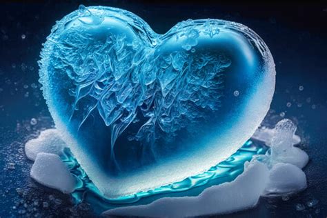 Frozen Heart