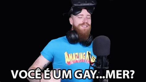 Voce E Gay Are You Gay Voce E Gay Are You Gay Are You Gamer Discover Share GIFs