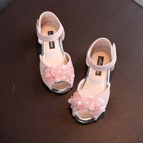 AOOCHASLIY Baby Days Savings Shoes Event Baby Girls Diamond Bow