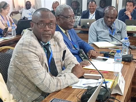 ASF vaccines and vaccination central to the fifth Standing group of