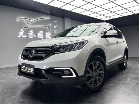 正2017年 Honda CR V 2 4 S 中古CRV CRV中古 二手CRV CRV二手 Honda休旅車 露天市集 全台最大的