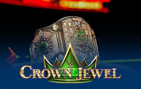 WWE Crown Jewel 2024 Results Winners Cody Rhodes Liv Morgan Wins