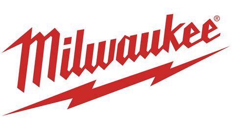 Milwaukee Logo, symbol, meaning, history, PNG, brand