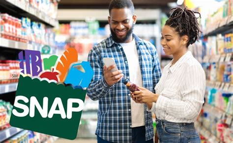 Full List Of States Sending SNAP Food Stamps In September 2024