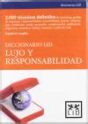 DICCIONARIO LID CRISIS Y MERCADOS FINANCIEROS FRANCISCA ARIZA