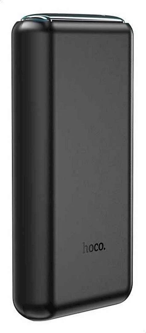 Внешний аккумулятор Hoco Q1 10000 mAh, Черный - купить в Баку. Цена ...