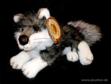 Wolves Plushies De