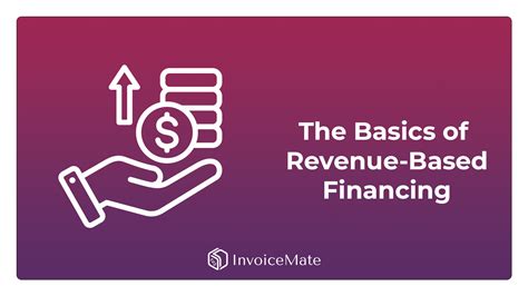 The Basics Of Revenue Based Financing Invoicemate